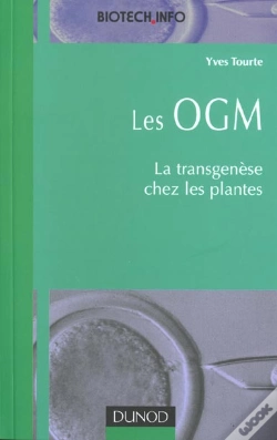 Capa do artigo Les Ogm ; La Transgenese Chez Les Plantes
