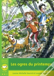 Capa do artigo Les Ogres Du Printemps