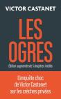 Les Ogres : Edition Augmentée De 5 Chapitres Inédits (Édition 2025) - Preview