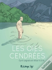 Les Oies Cendrées