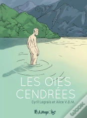 Capa do artigo Les Oies Cendrées