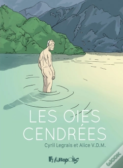 Capa do artigo Les Oies Cendrées