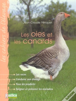 Capa do artigo Les Oies Et Les Canards