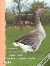 Capa do artigo Les Oies Et Les Canards
