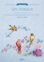 Les Oiseaux : À Broder Au Point De Croix - Preview