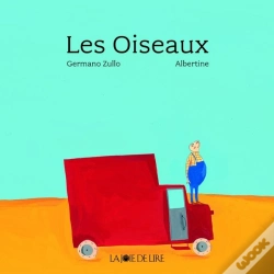 Capa do artigo Les Oiseaux
