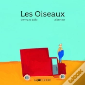Capa do artigo Les Oiseaux