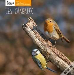 Capa do artigo Les Oiseaux