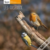 Capa do artigo Les Oiseaux