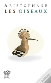 Capa do artigo Les Oiseaux
