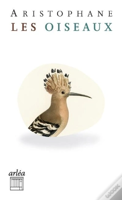 Capa do artigo Les Oiseaux
