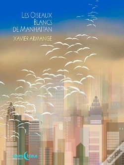 Capa do artigo Les Oiseaux Blancs De Manhattan