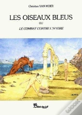 Les Oiseaux Bleus