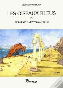 Capa do artigo Les Oiseaux Bleus