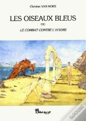 Capa do artigo Les Oiseaux Bleus