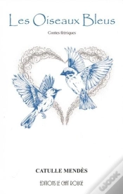 Capa do artigo Les Oiseaux Bleus - Contes Feeriques