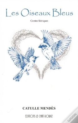 Capa do artigo Les Oiseaux Bleus - Contes Feeriques