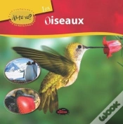 Capa do artigo Les Oiseaux