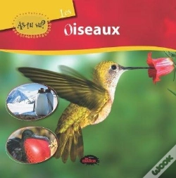Capa do artigo Les Oiseaux