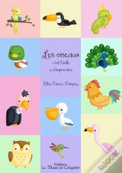 Capa do artigo Les Oiseaux, C