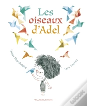 Capa do artigo Les Oiseaux D