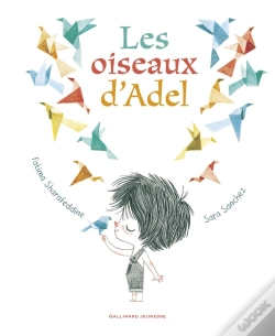 Capa do artigo Les Oiseaux D'Adel (Tp)