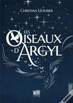 Capa do artigo Les Oiseaux D'Argyl