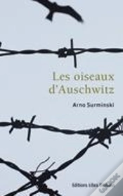 Capa do artigo Les Oiseaux D