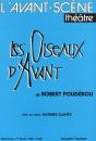 Les Oiseaux D'Avant - Preview