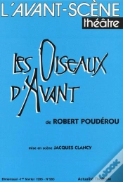 Capa do artigo Les Oiseaux D