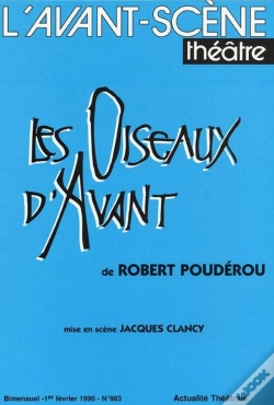 Capa do artigo Les Oiseaux D'Avant