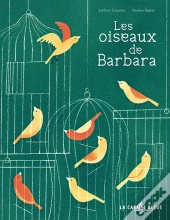 Les Oiseaux De Barbara