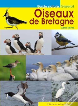 Capa do artigo Les Oiseaux De Bretagne