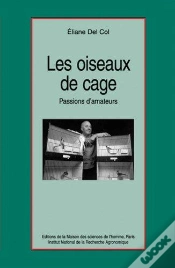 Capa do artigo Les Oiseaux De Cage ; Passion D