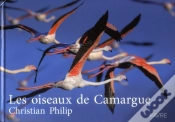 Capa do artigo Les Oiseaux De Camargue