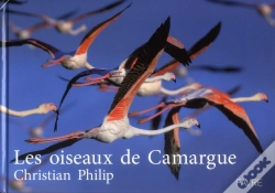 Capa do artigo Les Oiseaux De Camargue