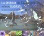 Les Oiseaux De Camargue Et Leurs Habitats  - Preview
