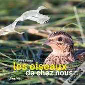 Les Oiseaux De Chez Nous (2e Édition)