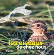 Capa do artigo Les Oiseaux De Chez Nous (2e Édition)