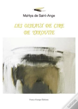 Capa do artigo Les Oiseaux De Cire De Yakoutie