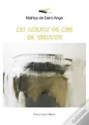 Capa do artigo Les Oiseaux De Cire De Yakoutie