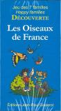 Les Oiseaux De France - Preview