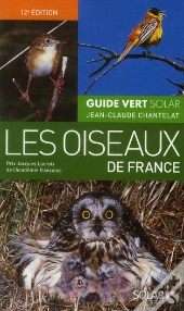 Les Oiseaux De France (Édition 2010)