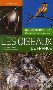 Capa do artigo Les Oiseaux De France (Édition 2010)
