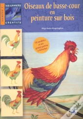 Les Oiseaux De La Basse Cour