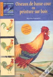 Capa do artigo Les Oiseaux De La Basse Cour