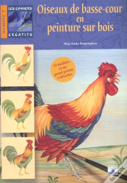 Capa do artigo Les Oiseaux De La Basse Cour