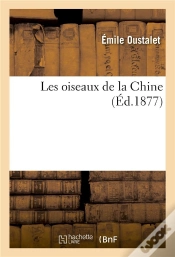 Capa do artigo Les Oiseaux De La Chine