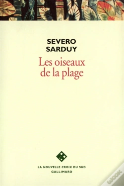 Capa do artigo Les Oiseaux De La Plage