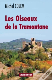 Capa do artigo Les Oiseaux De La Tramontane